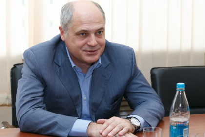 За нарушение финансовой дисциплины уволен начальник метро в Новосибирске