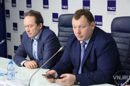 Новосибирская область досрочно завершает федеральный проект по устранению цифрового неравенства