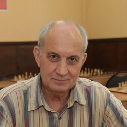 Фото Михаила ПЕРМИНА