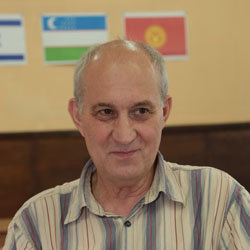 Фото Михаила ПЕРМИНА