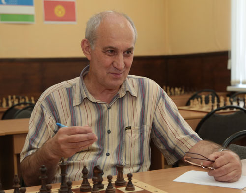 Фото Михаила ПЕРМИНА