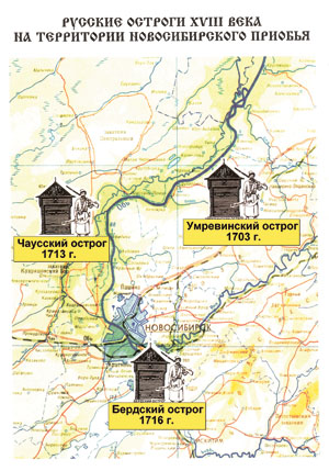 Фото из архива Андрея БОРОДОВСКОГО