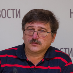 Фото Анны ЗОЛОТОВОЙ