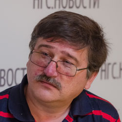 Фото Анны ЗОЛОТОВОЙ