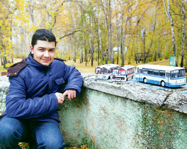 Фото Аркадия УВАРОВА