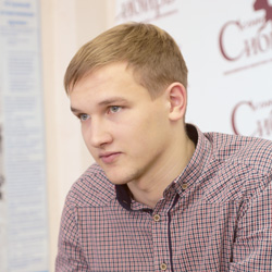 Фото Михаила ПЕРМИНА