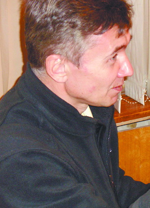 Алексей Мананников