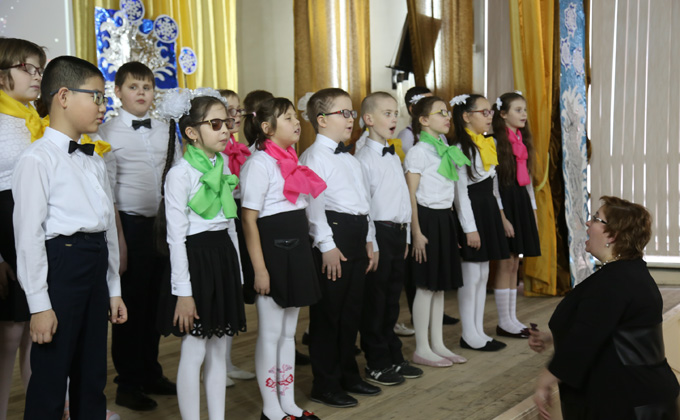 Фото Аси Малютиной