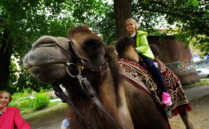 Фото Алексея Танюшина Фото Алексея Танюшина