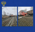 В Новосибирской области проверяют причины задержек поездов на перегоне Болотное — Чебула