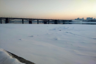 Левоборежье и правобережье Новосибирска могут соединить канатной дорогой