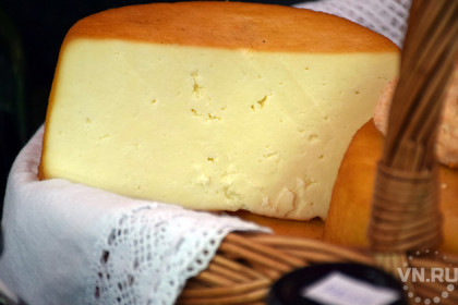 Сыровара на зарплату в 30 тысяч ищут в деревню под Новосибирском