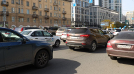 Новосибирцам могут разрешить за допплату выбирать «красивые» автономера