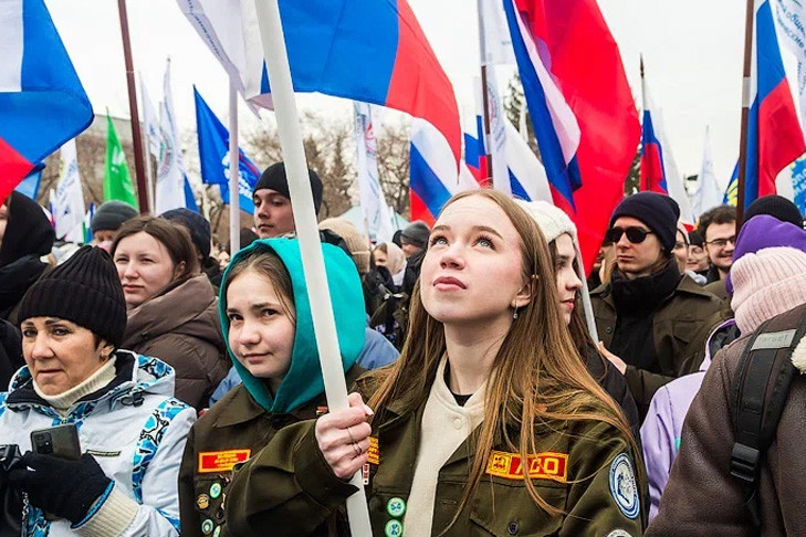 В Новосибирской области открылись новые маршруты для патриотического туризма