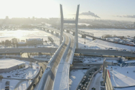 Новосибирские музыканты предложили название для четвертого моста через Обь