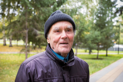 Прибавку к пенсии получили новосибирские пенсионеры