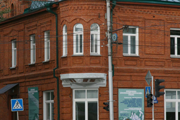 Старые довоенные квартиры подорожали в Новосибирске