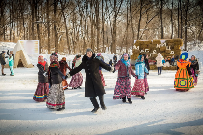 Новосибирск вошел в топ-5 городов по выбору туристического жилья на Масленицу