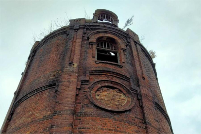 Еще три новосибирских памятника архитектуры внесли в каталог для инвесторов