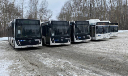 Деньги на транспортных картах новосибирцев заблокируют с 1 января