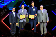 Татарский округ стал лауреатом областного конкурса «Спортивная элита» 2025 года