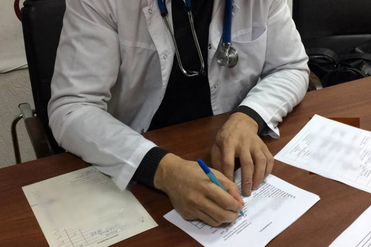 Больница № 4 обратилась в суд из-за публикации о недовольном враче