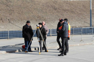 Как специалисты Новосибирской области учатся контролировать ремонт дорог