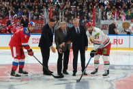 Андрей Травников вошел в ТОП-10 рейтинга губернаторов