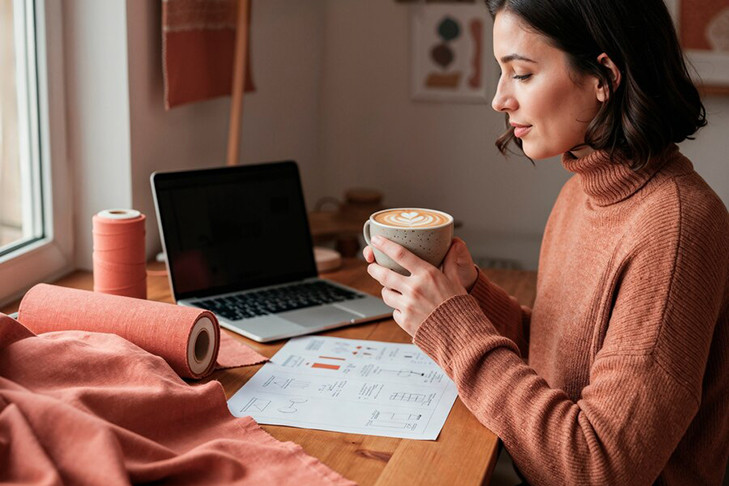 Конкурс «Ты можешь!» раскроет таланты самозанятых