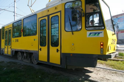 На 150 миллионов рублей обновят общественный транспорт в Новосибирске