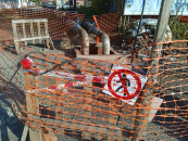 Сибирская генерирующая компания заменит в Куйбышеве 3 км теплосетей в 2026 году