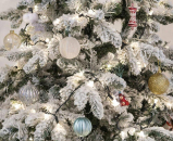 Святки – это двенадцать дней между Рождеством и Крещением