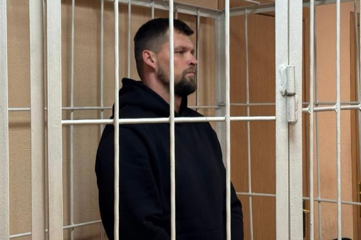 Директор «ДримХаус Констракшн» арестован по делу о мошенничестве на 71 млн