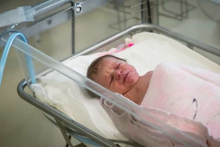 Бастрыкин потребовал результат по делу о смерти 6-месячной девочки в Новосибирске