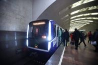 Новосибирскую подземку модернизируют для увеличения пассажиропотока