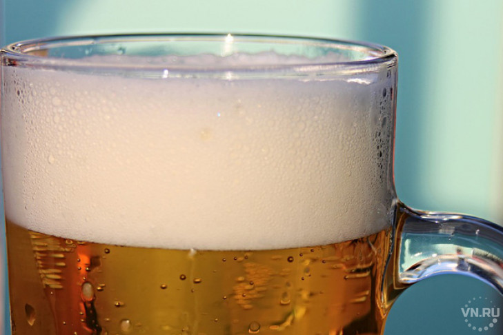 Порядок на рынке пива наведут в России