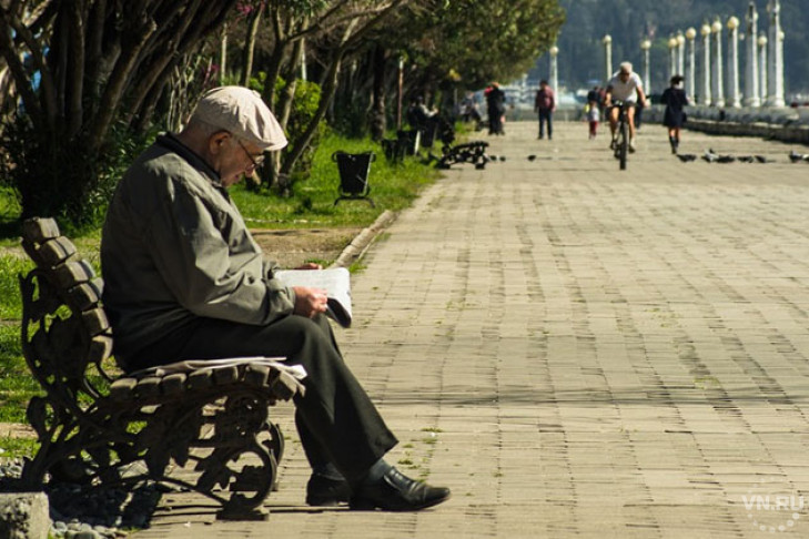 По 76 лет будут жить новосибирцы к 2035 году
