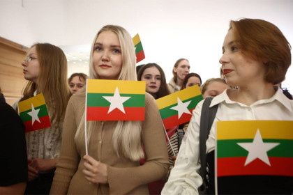 Прямой путь в Азию: Новосибирск получил безвизовый режим с Мьянмой