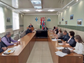 Прошла сессия Совета депутатов Северного округа