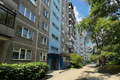 Жительница Новосибирска лишилась квартиры после смерти родственников