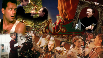 Фильмы на новогодние каникулы: от советской классики до культовых зарубежных комедий