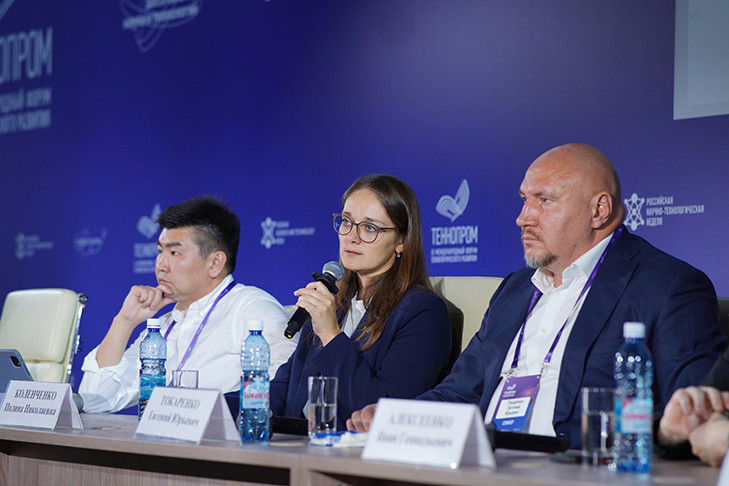 Узнать о бережливом производстве за 20 минут можно на форуме «Технопром»