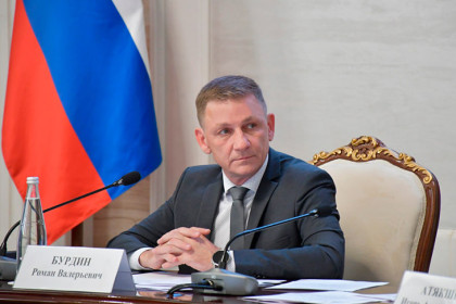 Жителей Новосибирской области приглашают на Первомай-2026