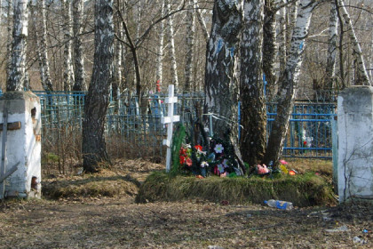 Создание частного кладбища оспорила прокуратура