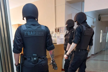 Житель Новосибирска распылил перцовый баллон в детской больнице