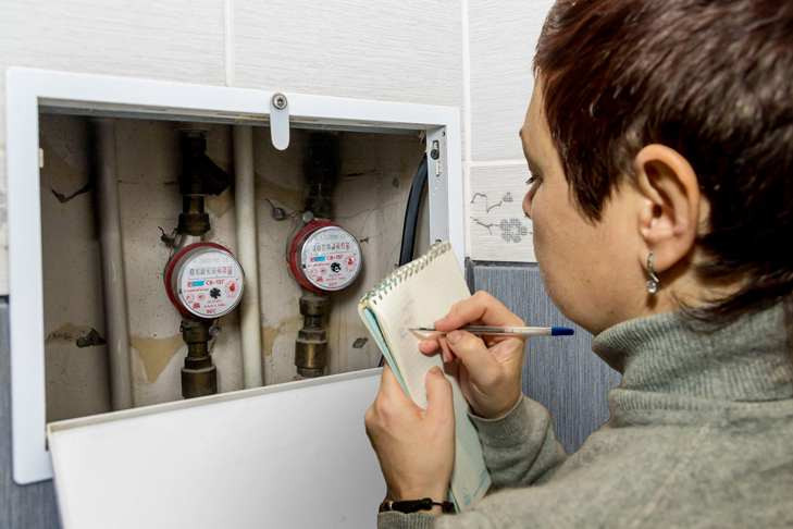 Тарифы на воду, тепло и электроэнергию могут повысить с 1 декабря в Новосибирске