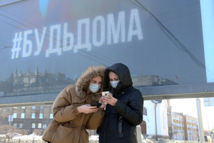 Центр Новосибирска очистят от 250 билбордов 