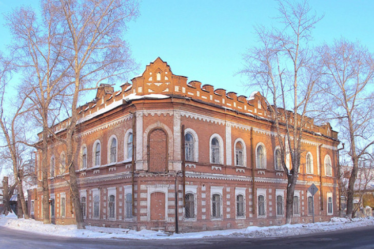 Все музеи Куйбышева-2019: полный список