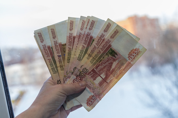 Уголовные дела за дропперство завели на новосибирских школьников