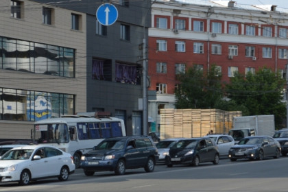 Какие дороги по проекту БКАД отремонтируют в 2020 году в Новосибирске